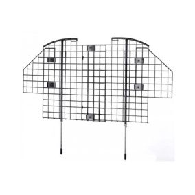 Midwest Universal Wire mesh Car Barrier