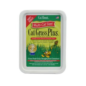 Miracle Care Cat Grass Plus, 150g