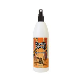 Miracle Care Reptile Spray, 8 oz