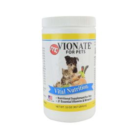 Miracle Care Vionate Multivitamin Powder