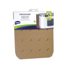 Moderna Catconcept Cardboard Scratch Panel Refill