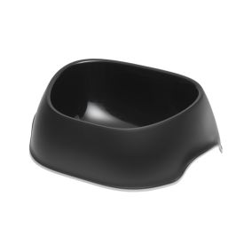 Moderna Sensibowl Feeding Bowl - Black