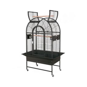 Montana New Jersey - Antik Bird Cage - 86W x 54D x 160H cm