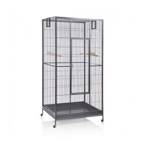 Montana Sydney I - Antik Bird Cage - 90L x 70W x 180H cm