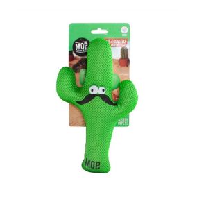 MOP Carlos the Cactus Plush Rope Toy