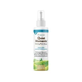 Naturvet Quiet Moments Calming Room Spray for Dogs - 236 ml