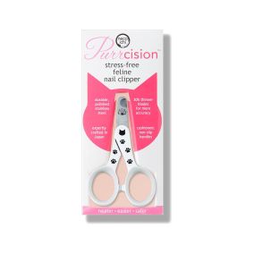 Necoichi Purrcision Feline Cat Nail Clippers