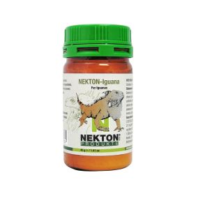 Nekton-Iguana Vitamin & Development Compound for Iguanas 40g