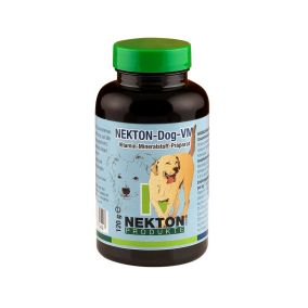 Nekton Dog Vm, 120g