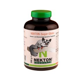 NEKTON Sugar Glider Multivitamin Powder, 200 g