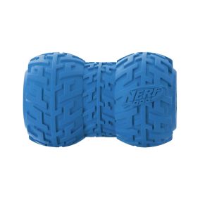 Nerf Tire Feeder Dog Toy