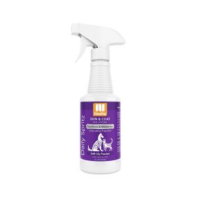 Nootie Daily Spritz Soft Lily Passion Spray for Dogs and Cats - 473 ml