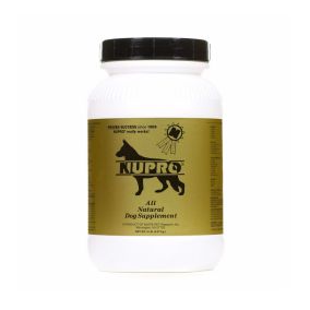 NUPRO Gold Dog Supplement