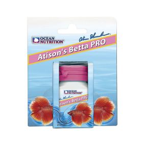 Ocean Nutrition Atison's Betta Pro, 15g