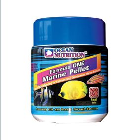 Ocean Nutrition Formula 1 Marine Pellet, Small - 200g