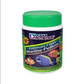 Ocean Nutrition Formula 2 Marine Pellet Small 200g