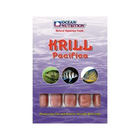 Ocean Nutrition Frozen Krill Pacific - 100 g