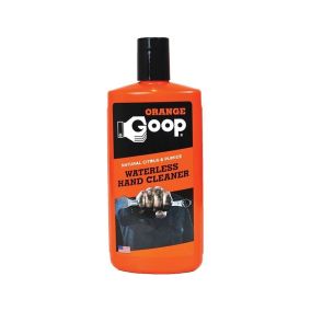 Orange Goop Hand Cleaner, 473 ml