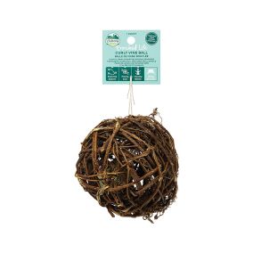 Oxbow Enriched Life Curly Vine Ball