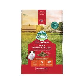 Oxbow Essentials Adult Guinea Pig Food - 2.2 Kg