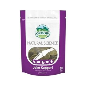 Oxbow Joint Support Small Animal Treats, 120 g