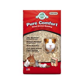 Oxbow Pure Comfort Small Animal Bedding