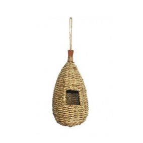 Pado Bird Toy Natural And Clean BTLB1226