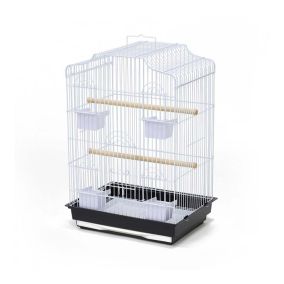 Pado DNG Bird Cage 830A - Medium - 47L x 36W x 68H cm