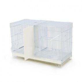 Pado DYG BC-503 Bird Cage - 59L x 27W x 39H cm