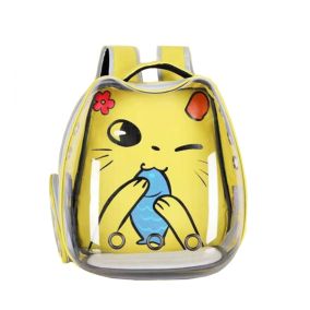 Pado Goldy Kitty Cat Carry Bag