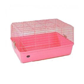 Pado Rabbit & Small Animal Cage R2 - 69L x 44.5W x 35.5H cm