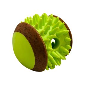 Pado Tougher Dog Toy - 8.5 x 8.5 x 7.7 cm