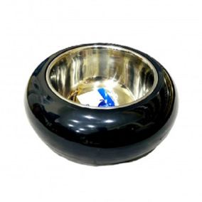 Pado Tyre Pet Bowl