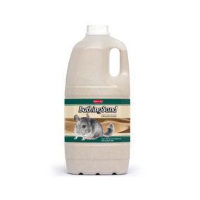 Padovan Bathing Sand for Chinchillas - 2 L