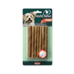 Padovan Fresh Chews Twisted Stick - 15 pcs