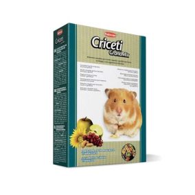 Padovan Grandmix Criceti Hamster Food