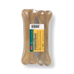 Padovan Natural Chews Bone Dog Chews - 180g - 2 pcs