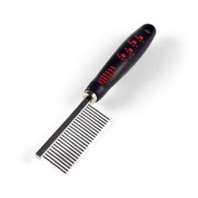 Padovan Wide Toothed Pet Comb