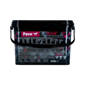 Pavo Eplus - 3 kg 