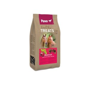 Pavo Healthy Treats, Beetroot - 1 Kg