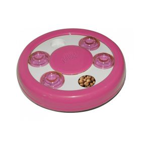 Pawise Cat Puzzle Toy