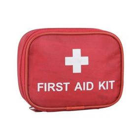 Pawise First Aid Kit for Pets