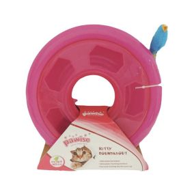 Pawise Kitty Roundabout 26cm