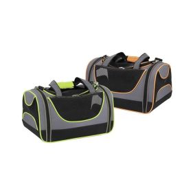 Pawise Pet Travel Bag, 42L x 26W x 24.5H cm