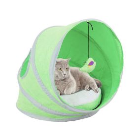 Pawise Pop-up Cat Tent