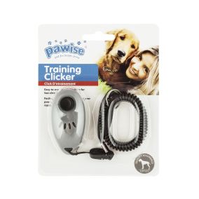 Pawise Training Clicker