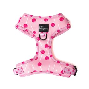 Pet Project Lollipop Adjustable Dog Harness