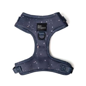 Pet Project Stellar Night Dog Harness