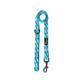 Pet Project Waves Dog Leash - Medium