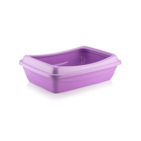 Pets.Love.Earth Cat Litter Tray - 46 x 65.5 x 190 cm